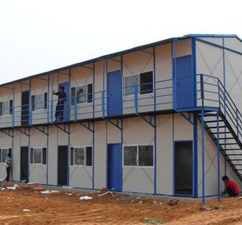 十堰集裝箱活動(dòng)房設(shè)備展示